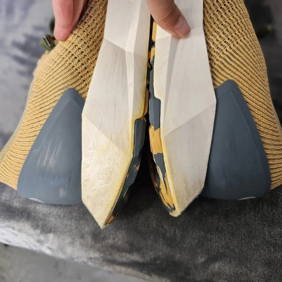 Allbirds Men's Tree Flyer running shoes - Picture 10 of 12